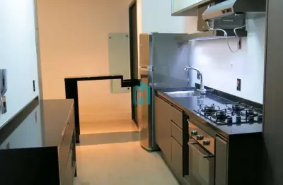 Apartamento com 1 quarto à venda na rua joaquim guarani, 485, jardim das acacias, são paulo por r$ 950.000