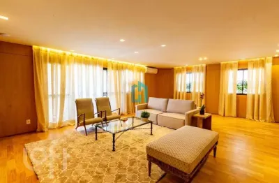 Apartamento com 3 quartos à venda na rua pedroso alvarenga, 793, itaim bibi, são paulo por r$ 6.200.000