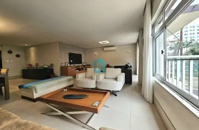 Apartamento com 3 quartos à venda na rua doutor renato paes de barros, 322, itaim bibi, são paulo por r$ 2.750.000