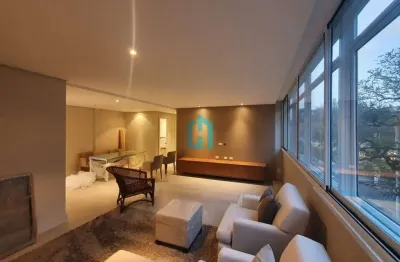 Apartamento com 3 quartos à venda na avenida nove de julho, 5658, jardim paulista, são paulo por r$ 3.000.000