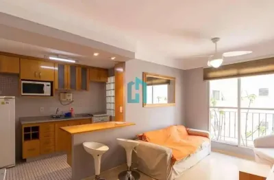 Apartamento com 1 quarto à venda na rua afonso braz, 804, vila nova conceição, são paulo por r$ 640.000