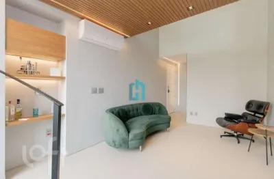 Apartamento com 3 quartos à venda na rua casa do ator, 90, vila olímpia, são paulo por r$ 2.800.000