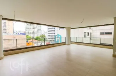 Apartamento com 4 quartos à venda na rua afonso braz, 430, vila nova conceição, são paulo por r$ 6.900.000