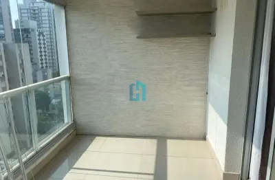 Apartamento com 1 quarto à venda na avenida aratãs, 400, indianópolis, são paulo por r$ 790.000