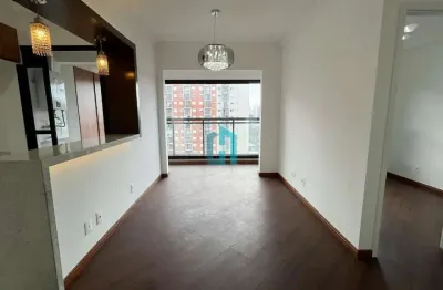 Apartamento com 2 quartos à venda na avenida dos carinás, 156, indianópolis, são paulo por r$ 1.000.000