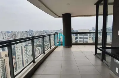 Cobertura com 4 quartos à venda na rua joão cachoeira, 1765, vila nova conceição, são paulo por r$ 9.970.000