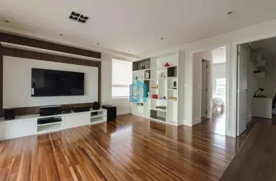 Apartamento com 2 quartos à venda na rua marcos lopes, 272, vila nova conceição, são paulo por r$ 3.350.000