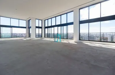 Cobertura com 4 quartos à venda na rua ministro gabriel de rezende passos, 319, moema, são paulo por r$ 45.139.650