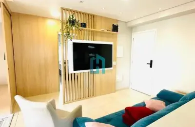 Apartamento com 2 quartos à venda na rua pintassilgo, 556, vila uberabinha, são paulo por r$ 1.190.000