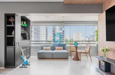 Apartamento com 3 quartos à venda na rua gomes de carvalho, 674, vila olímpia, são paulo por r$ 2.750.000