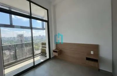 Apartamento com 1 quarto à venda na alameda dos arapanés, 197, moema, são paulo por r$ 1.180.000