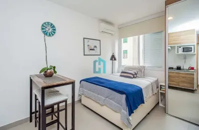 Apartamento com 1 quarto à venda na rua rego freitas, 336, república, são paulo por r$ 220.000