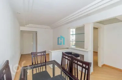 Apartamento com 1 quarto à venda na alameda dos anapurus, 746, indianópolis, são paulo por r$ 650.000