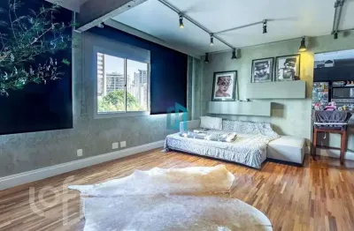 Apartamento com 2 quartos à venda na rua casa do ator, 996, vila olímpia, são paulo por r$ 2.330.000