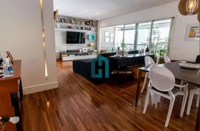 Apartamento com 3 quartos à venda na rua leopoldo couto de magalhães júnior, 565, itaim bibi, são paulo por r$ 4.600.000