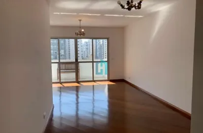 Apartamento com 4 quartos à venda na avenida aratãs, 200, indianópolis, são paulo por r$ 2.200.000