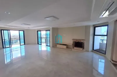 Apartamento com 4 quartos para alugar na rua gaivota, 202, moema, são paulo por r$ 32.000