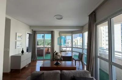 Apartamento com 3 quartos à venda na rua são tomé, 73, vila olímpia, são paulo por r$ 2.332.000