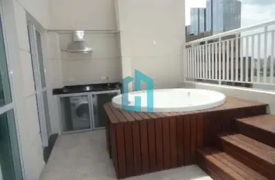 Apartamento com 2 quartos para alugar na rua são tomé, 73, vila olímpia, são paulo por r$ 15.231