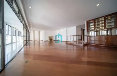 Apartamento com 4 quartos à venda na rua carlos steinen, 32, paraíso, são paulo por r$ 2.900.000