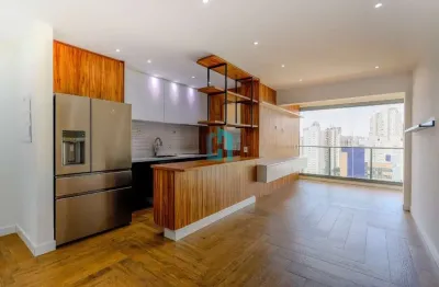 Apartamento com 2 quartos à venda na avenida rouxinol, 1017, moema, são paulo por r$ 1.800.000