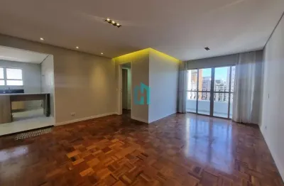 Apartamento com 2 quartos para alugar na avenida macuco, 518, moema, são paulo por r$ 6.000