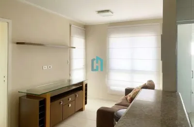 Apartamento com 1 quarto para alugar na rua das hortênsias, 212, mirandópolis, são paulo por r$ 2.200