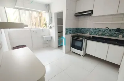 Apartamento com 2 quartos para alugar na rua gabriele d'annunzio, 1432, campo belo, são paulo por r$ 3.900