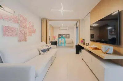 Apartamento com 2 quartos à venda na rua paulistânia, 215, vila madalena, são paulo por r$ 1.980.000