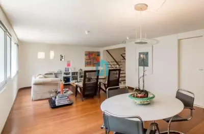 Apartamento com 3 quartos à venda na rua brasília, 46, itaim bibi, são paulo por r$ 3.650.000