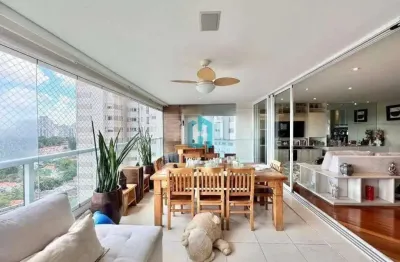 Apartamento com 3 quartos para alugar na rua volta redonda, 270, campo belo, são paulo por r$ 18.000