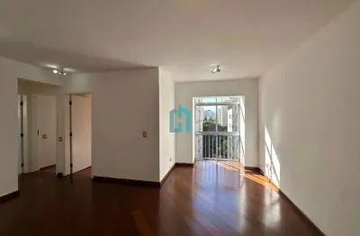 Apartamento com 2 quartos à venda na rua inhambú, 942, moema, são paulo por r$ 650.000