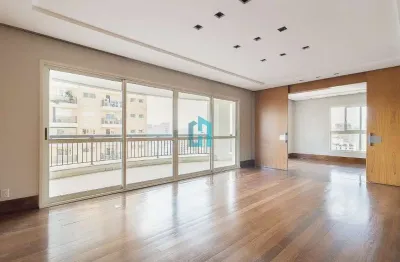 Apartamento com 3 quartos à venda na avenida sabiá, 144, moema, são paulo por r$ 11.590.000