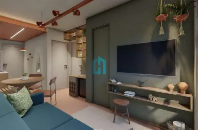 Apartamento com 2 quartos à venda na rua estevão baião, 765, vila congonhas, são paulo por r$ 510.000