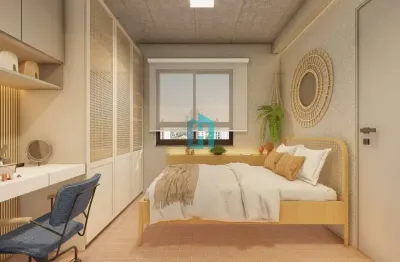 Apartamento com 2 quartos à venda na rua estevão baião, 765, vila congonhas, são paulo por r$ 510.000