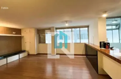Apartamento com 2 quartos para alugar na rua itacema, 275, itaim bibi, são paulo por r$ 5.500