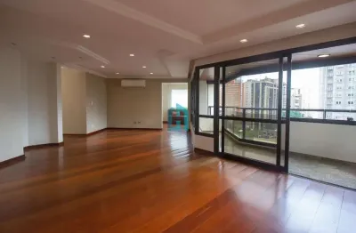 Apartamento com 3 quartos à venda na rua juquis, 71, moema, são paulo por r$ 2.990.000