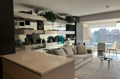 Apartamento com 1 quarto para alugar na rua marcos lopes, 272, vila nova conceição, são paulo por r$ 11.300