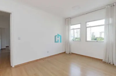 Apartamento com 2 quartos à venda na rua gomes de carvalho, 455, vila olímpia, são paulo por r$ 750.000