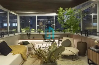 Apartamento com 3 quartos à venda na rua tumiaru, 120, vila mariana, são paulo por r$ 7.780.915