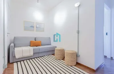 Apartamento com 3 quartos à venda na rua gomes de carvalho, 855, vila olímpia, são paulo por r$ 831.100
