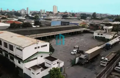 Barracão / galpão / depósito com 30 salas para alugar na soldado joão américo da silva, 100, parque novo mundo, são paulo por r$ 110.000