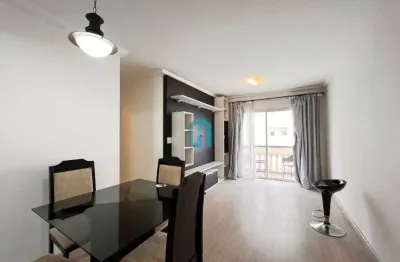 Apartamento com 2 quartos à venda na rua pintassilgo, 480, moema, são paulo por r$ 899.000