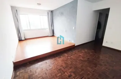 Apartamento com 2 quartos à venda na rua bela flor, 164, vila mariana, são paulo por r$ 600.000