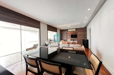 Apartamento com 2 quartos à venda na Rua Araguari, 449, Moema, São Paulo por R$ 3.300.000