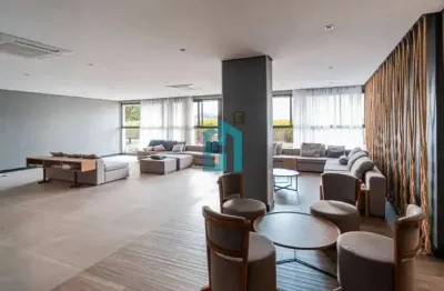 Apartamento com 3 quartos à venda na rua das margaridas, 133, jardim das acacias, são paulo por r$ 2.500.000