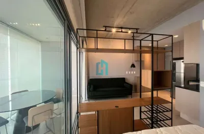 Apartamento com 1 quarto para alugar na alameda dos maracatins, 305, moema, são paulo por r$ 5.150