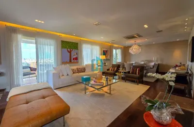 Cobertura com 4 quartos à venda na rua joão de souza dias, 515, campo belo, são paulo por r$ 8.000.000