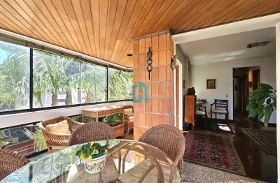 Apartamento com 3 quartos à venda na vital palma e silva, 57, jardim europa, são paulo por r$ 4.400.000