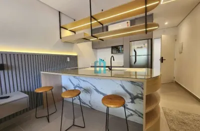 Apartamento com 1 quarto para alugar na avenida moaci, 665, moema, são paulo por r$ 2.800